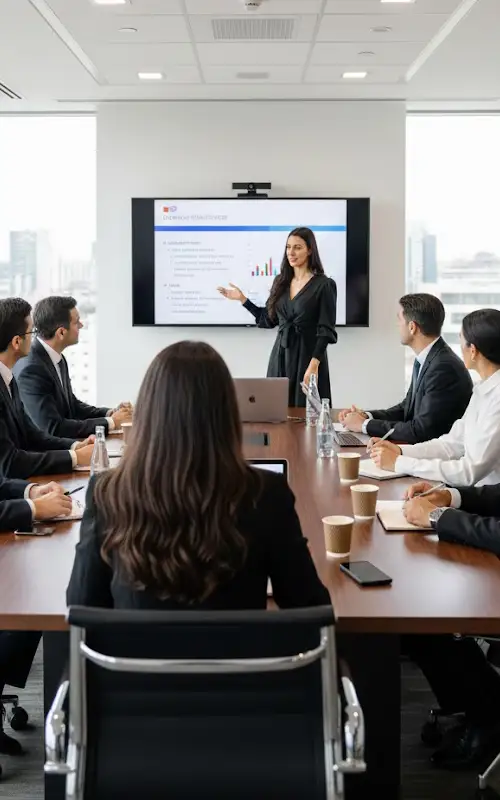 benefits of corporate training in lebanon by psychologist ella emanuel training programs for companies