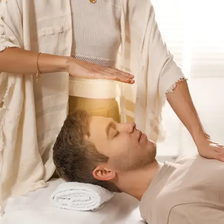 transpersonal healing Psychologist Ella Emanuel holistic healing Lebanon holistic therapy