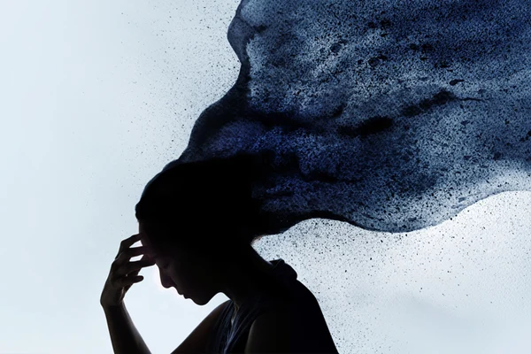 grief therapy session psychologist in Lebanon emotional healing support