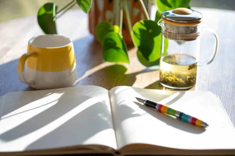 Life coach providing personal development coaching in Lebanon focused on mindset growth, confidence building, and success strategies