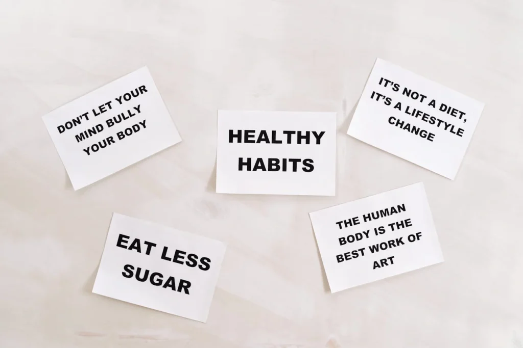 Psychologist Ella explaining the psychology of habits and how a structured morning routine improves discipline, mindset, and success
