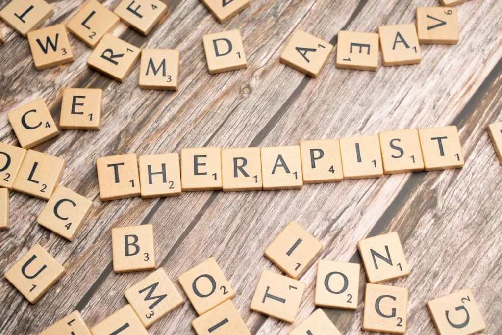 NLP therapy session with NFNLP master certified NLP therapist in Lebanon