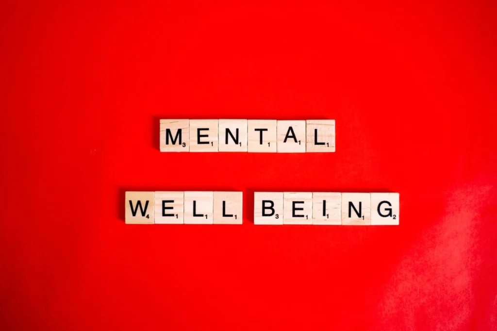 mental health stigma awareness session with licensed psychologist in Lebanon