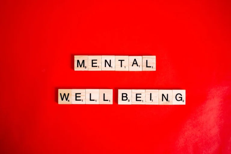 mental health stigma awareness session with licensed psychologist in Lebanon