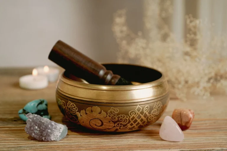holistic healing session with licensed psychologist in Lebanon